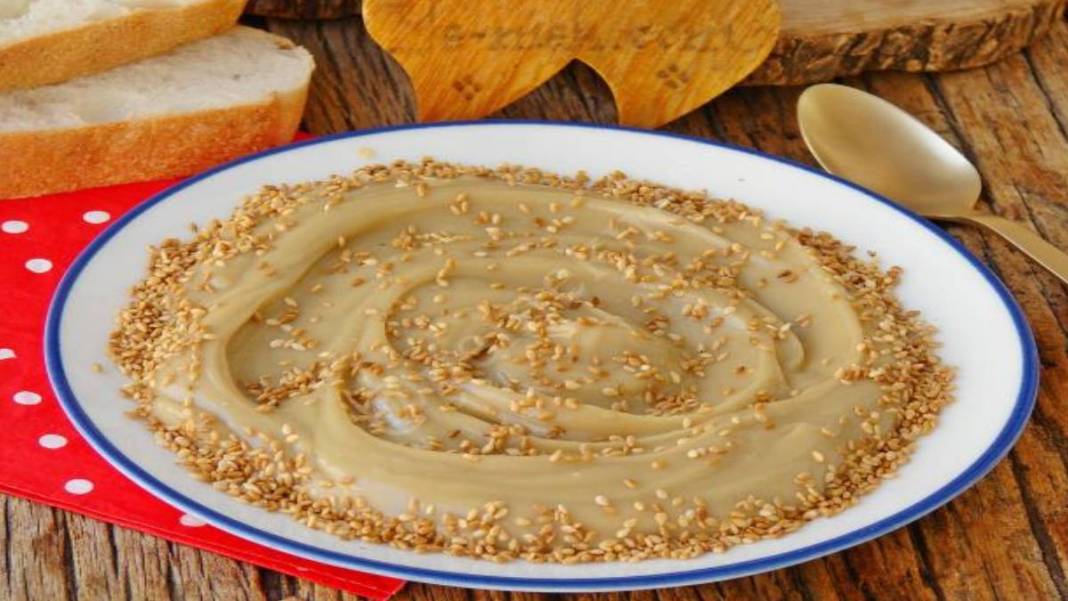 Peygamber Efendimizin en sevdiği tatlı! Kaşık kaşık yiyince enerjiyi fullüyor: İftara kadar tok tutan mucizevi karışım 2